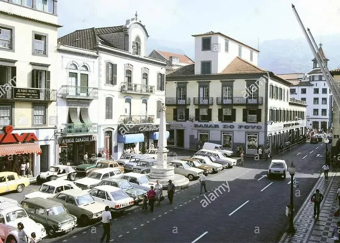 Edificio Charles 101 Διαμέρισμα *