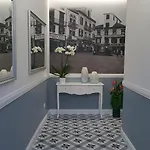 Edificio Charles 101 Apartmán Funchal (Madeira)