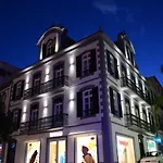 Apartmán Edificio Charles 101