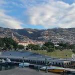 Apartmán Edificio Charles 101 Funchal (Madeira)