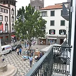 Apartmán Edificio Charles 101