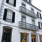 Apartmán Edificio Charles 101