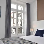 Apartmán Edificio Charles 101