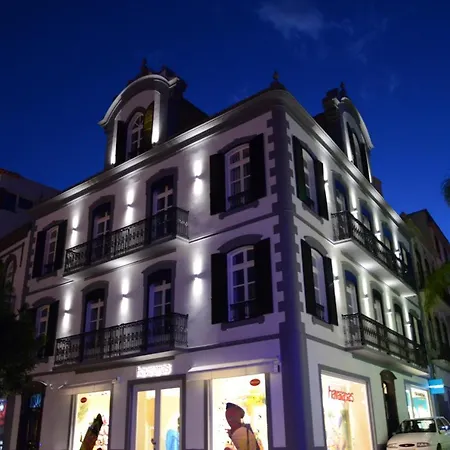 Appartement Edificio Charles 101