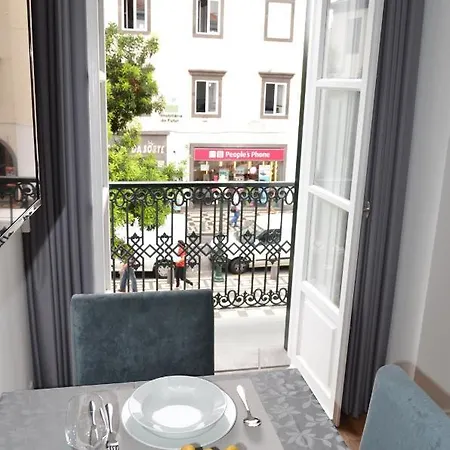 Edificio Charles 101 Appartement Funchal (Madeira)