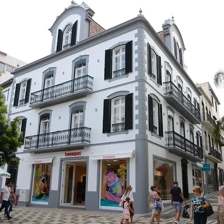 Edificio Charles 101 Funchal (Madeira)