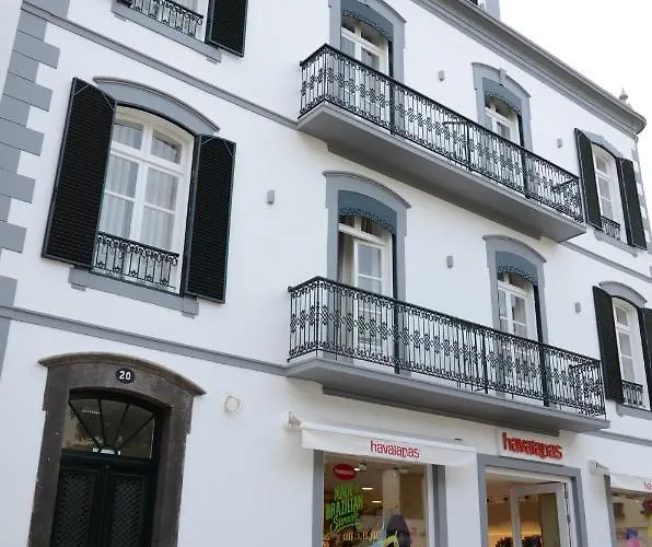 Apartment Edificio Charles 101