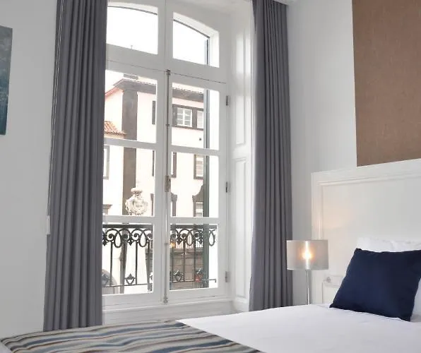 Apartment Edificio Charles 101