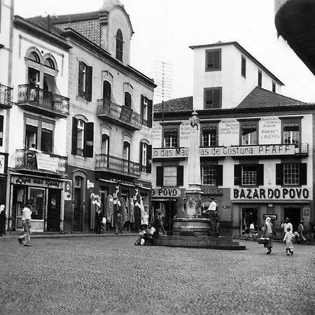 Apartamento Edificio Charles 101 *