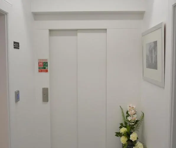 Edificio Charles 101