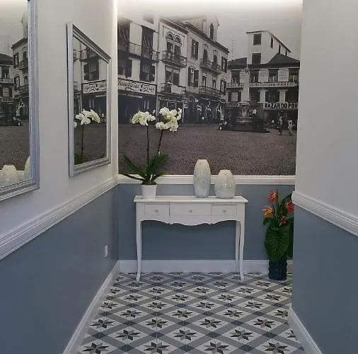 Edificio Charles 101 Appartement Funchal (Madeira)