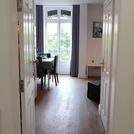 Appartement Edificio Charles 101