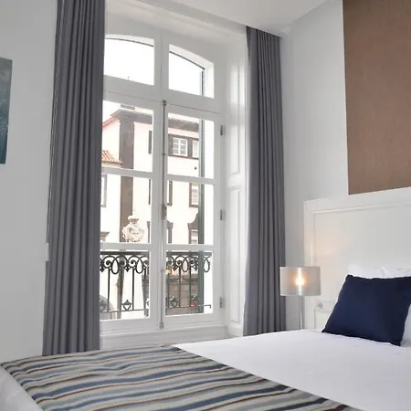 Appartement Edificio Charles 101