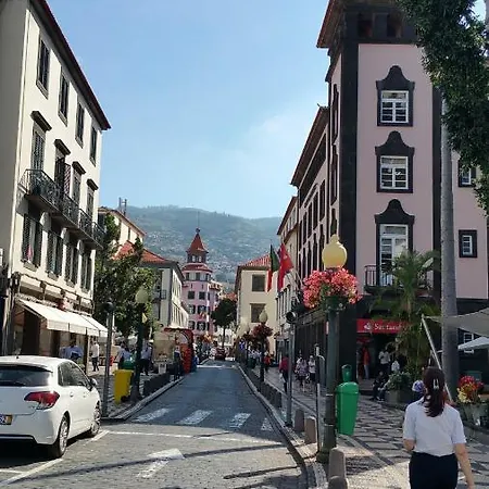 Appartement Edificio Charles 101 *