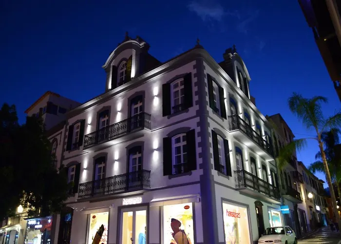 Apartamento Edificio Charles 101