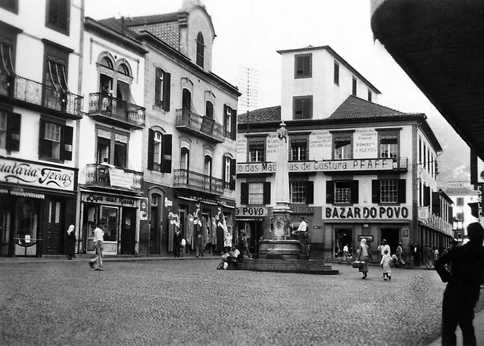 Apartamento Edificio Charles 101 *