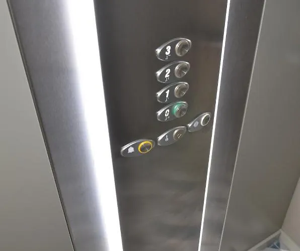 Edificio Charles 101 Apartamento Funchal (Madeira)