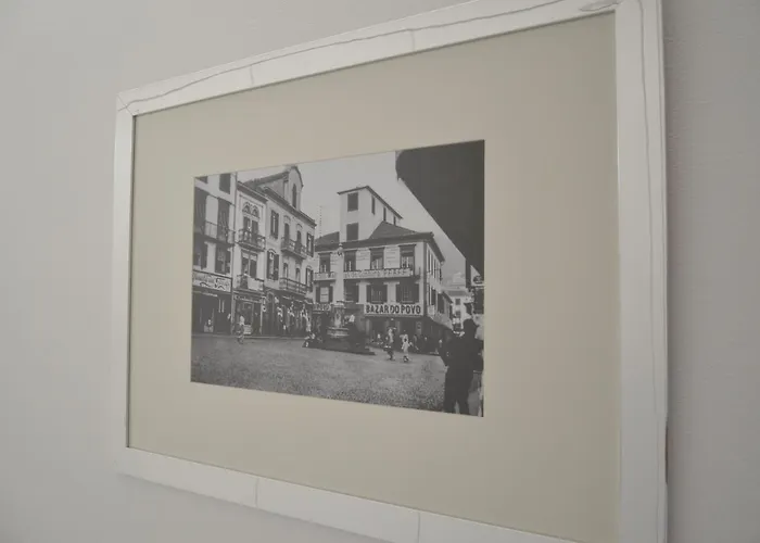 Edificio Charles 101 Apartamento *