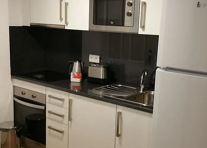 Edificio Charles 101 Apartamento